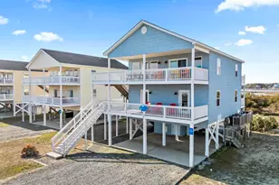 1255 New River Inlet Rd, North Topsail Beach, NC 28460 - Photo 5
