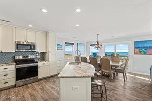 1255 New River Inlet Rd, North Topsail Beach, NC 28460 - Photo 9