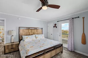 1255 New River Inlet Rd, North Topsail Beach, NC 28460 - Photo 41