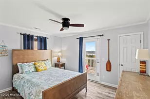 1255 New River Inlet Rd, North Topsail Beach, NC 28460 - Photo 21