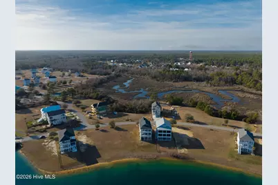 607 Cannonsgate Drive, Newport, NC 28570 - Photo 1