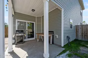 2031 Folkstone Woods Ln, Holly Ridge, NC 28445 - Photo 33