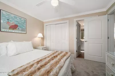 4425 Arendell Street #303 Harborside Club At 70, Morehead City, NC 28557 - Photo 25