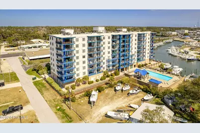 4425 Arendell Street #303 Harborside Club At 70, Morehead City, NC 28557 - Photo 35