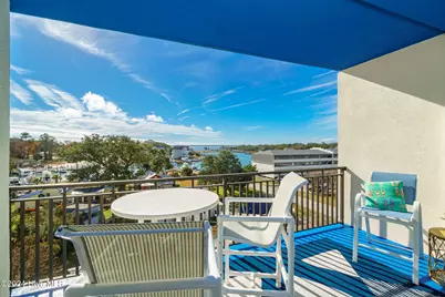 4425 Arendell Street #303 Harborside Club At 70, Morehead City, NC 28557 - Photo 11