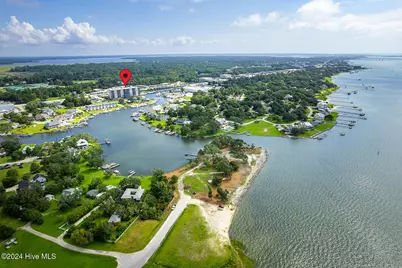 4425 Arendell Street #303 Harborside Club At 70, Morehead City, NC 28557 - Photo 1