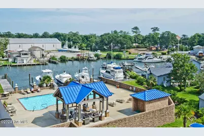 4425 Arendell Street #303 Harborside Club At 70, Morehead City, NC 28557 - Photo 39
