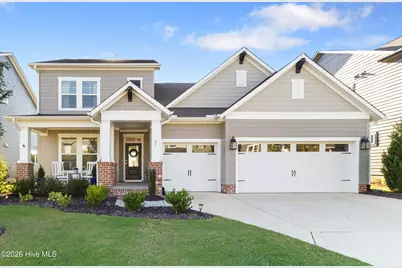 81 Welcome Drive, Fuquay Varina, NC 27526 - Photo 1