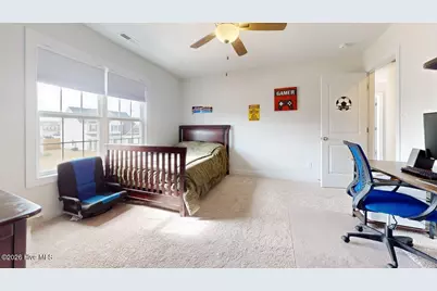 475 Worsley Way, Jacksonville, NC 28546 - Photo 35