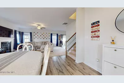 475 Worsley Way, Jacksonville, NC 28546 - Photo 7