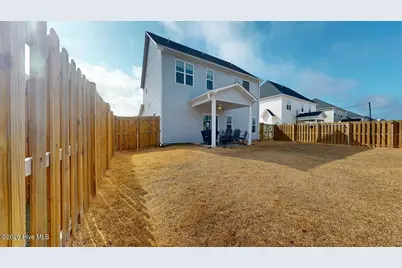 475 Worsley Way, Jacksonville, NC 28546 - Photo 59