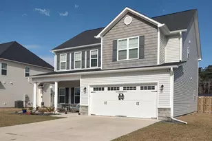 475 Worsley Wy, Jacksonville, NC 28546 - Photo 3