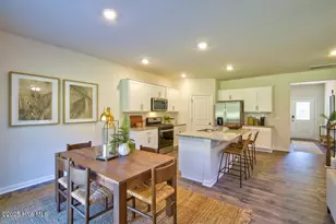10610 Beard Wy, Bailey, NC 27807 - Photo 17