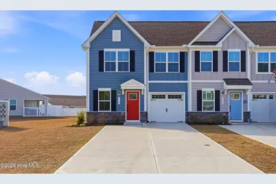 3157 Edgehill Drive, Navassa, NC 28451 - Photo 1
