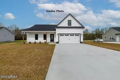 120 Brown Road, Jacksonville, NC 28540 - Photo 1