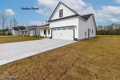 120 Brown Road, Jacksonville, NC 28540 - Photo 3