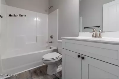120 Brown Road, Jacksonville, NC 28540 - Photo 13