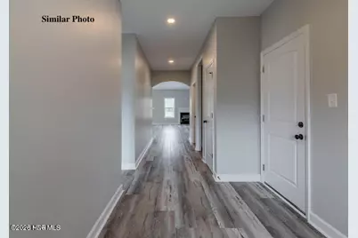120 Brown Road, Jacksonville, NC 28540 - Photo 5