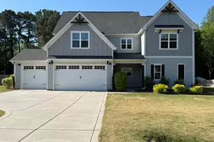 845 Warwick Ln, Carthage, NC 28327 - Photo 1