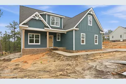 145 Vista Ridge Avenue, Sanford, NC 27332 - Photo 3