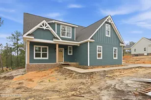 139 Vista Ridge Ave, Sanford, NC 27332 - Photo 3