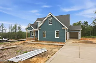 145 Vista Ridge Ave, Sanford, NC 27332 - Photo 5