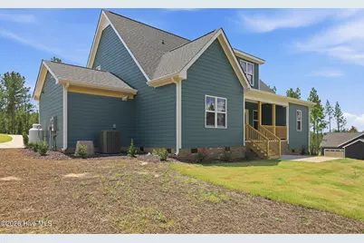 145 Vista Ridge Avenue, Sanford, NC 27332 - Photo 13