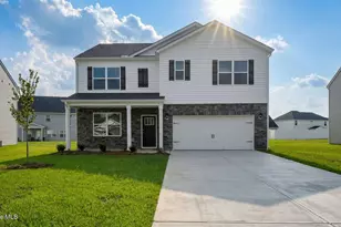 2708 Mindy Wy, Winterville, NC 28590 - Photo 1