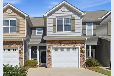 1800 Fox Den Way #4, Greenville, NC 27858 - Photo 1