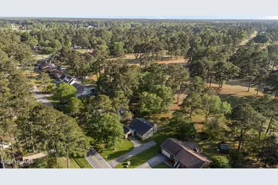 707 Plantation Drive, New Bern, NC 28562 - Photo 37