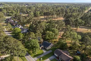 707 Plantation Dr, New Bern, NC 28562 - Photo 37
