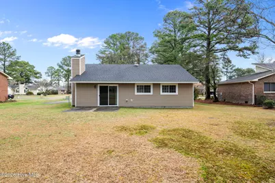 707 Plantation Drive, New Bern, NC 28562 - Photo 33