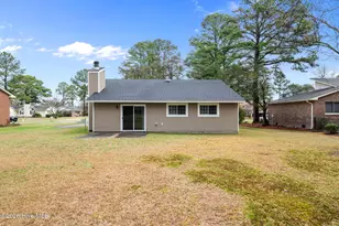 707 Plantation Dr, New Bern, NC 28562 - Photo 33