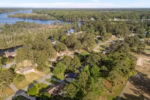 707 Plantation Dr, New Bern, NC 28562 - Photo 41