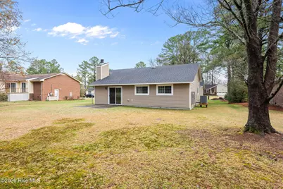 707 Plantation Drive, New Bern, NC 28562 - Photo 35