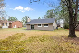 707 Plantation Dr, New Bern, NC 28562 - Photo 35