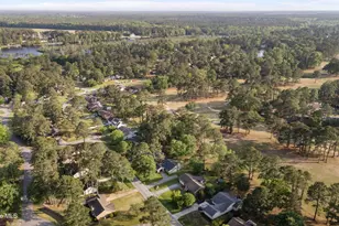 707 Plantation Dr, New Bern, NC 28562 - Photo 47