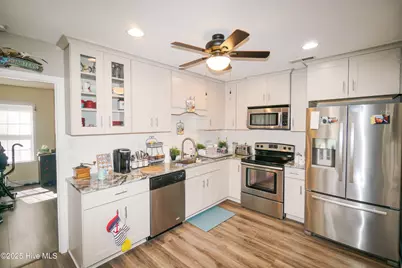 2805 E Yacht Drive, Oak Island, NC 28465 - Photo 15