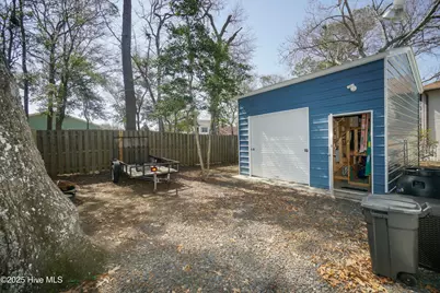 2805 E Yacht Drive, Oak Island, NC 28465 - Photo 27