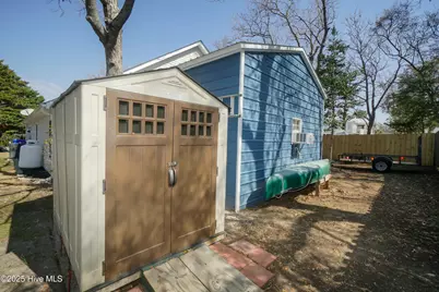 2805 E Yacht Drive, Oak Island, NC 28465 - Photo 31