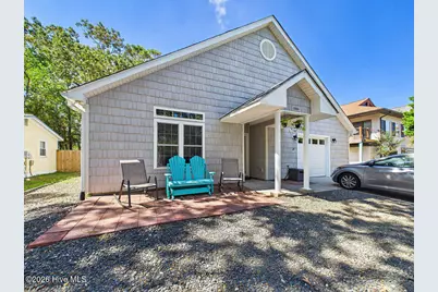 2805 E Yacht Drive, Oak Island, NC 28465 - Photo 1