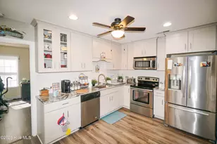 2805 E Yacht Dr, Oak Island, NC 28465 - Photo 19