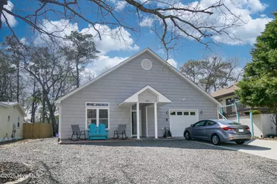 2805 E Yacht Drive, Oak Island, NC 28465 - Photo 7