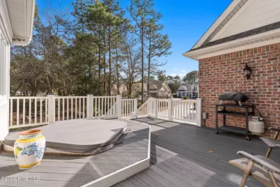 4567 Regency Crossing, Southport, NC 28461 - Photo 63