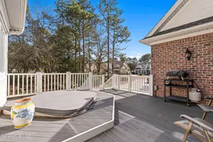 4567 Regency Crossing, Southport, NC 28461 - Photo 63
