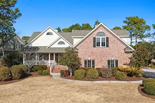 4567 Regency Crossing, Southport, NC 28461 - Photo 3