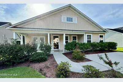 1165 Mill Creek Loop, Leland, NC 28451 - Photo 1