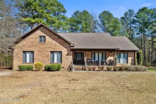 114 Maple St, Warsaw, NC 28398 - Photo 1