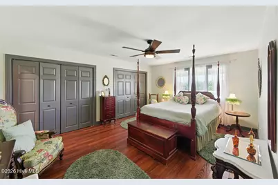 474 E Barefoot Road, Newton Grove, NC 28366 - Photo 41