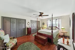 474 E Barefoot Rd, Newton Grove, NC 28366 - Photo 41